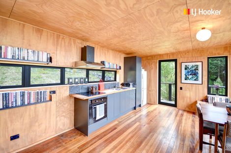 Photo of property in 55 Oxley Crescent, Broad Bay, Dunedin, 9014