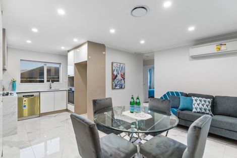 Photo of property in 53 Westerham Drive, Dannemora, Auckland, 2016