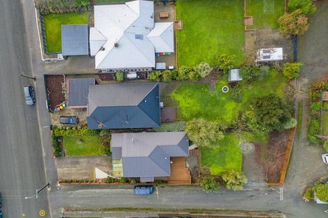 Photo of property in 16 White Street, Waimataitai, Timaru, 7910