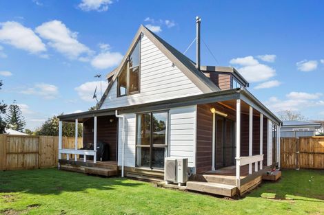 Photo of property in 470a Thames Street, Morrinsville, 3300