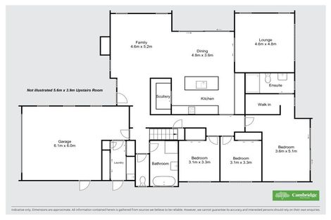 Photo of property in 14 Ruge Court, Cambridge, 3434