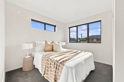 Photo of property in 99 Simeon Street, Spreydon, Christchurch, 8024