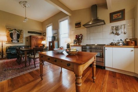 Photo of property in 63 Tees Street, South Hill, Oamaru, 9400