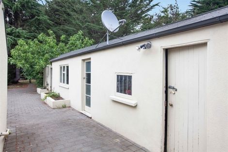 Photo of property in 261 Oxford Road, Fernside, Rangiora, 7471