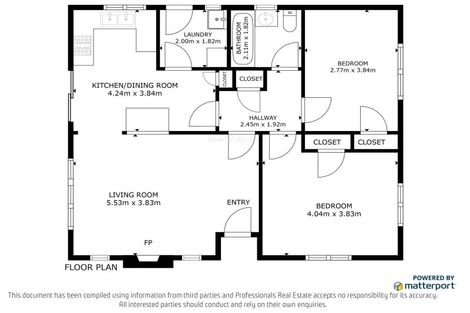 Photo of property in 452 Carrington Street, Upper Vogeltown, New Plymouth, 4310