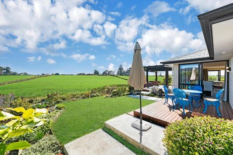 Photo of property in 6c Goble Road, Clarks Beach, Pukekohe, 2679