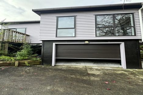 Photo of property in 45 Rua Road, Glen Eden, Auckland, 0602