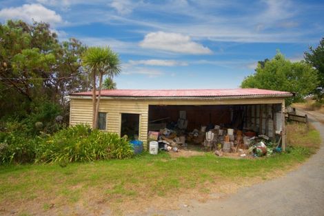 Photo of property in 595 Kanohi Road, Kaukapakapa, 0873