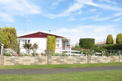 Photo of property in 73 Oxford Road, Springvale, Whanganui, 4501