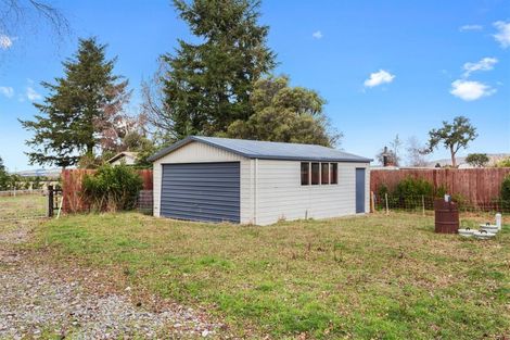 Photo of property in 222 Rolleston Drive, Rolleston, 7614