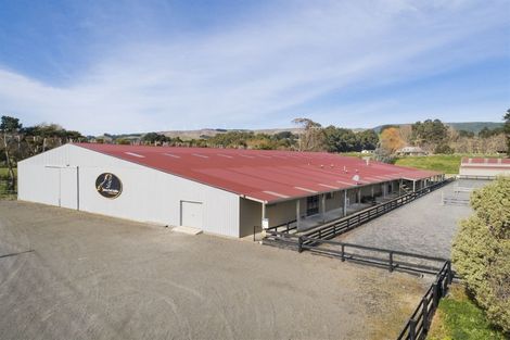 Photo of property in 480 Fitzherbert Road East, Aokautere, Palmerston North, 4471