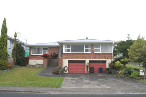 Photo of property in 39 Holland Road, Hillcrest, Auckland, 0627