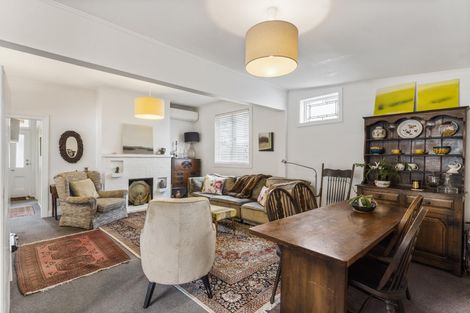 Photo of property in 12 Scanlan Street, Grey Lynn, Auckland, 1021