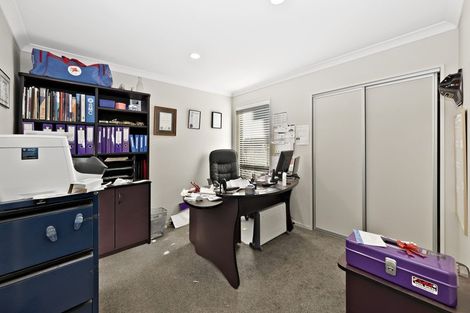 Photo of property in 1 Lloyds Close, Rolleston, 7614