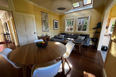 Photo of property in 35 Glenbervie Terrace, Thorndon, Wellington, 6011