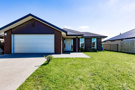 Photo of property in 15 Seymour Drive, Rolleston, 7614
