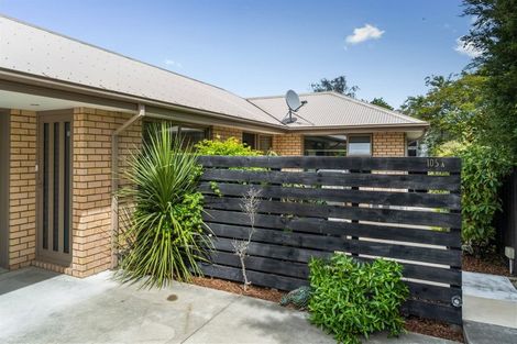 Photo of property in 105a Strickland Street, Sydenham, Christchurch, 8023