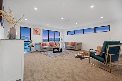 Photo of property in 14 Urney Drive, Flat Bush, Auckland, 2019