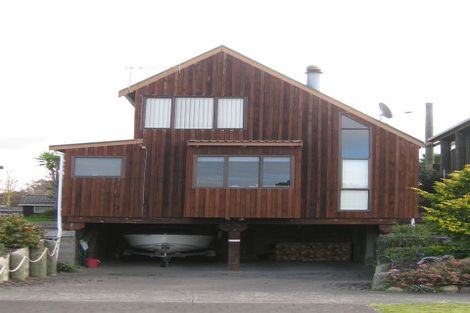 Photo of property in 122b Pauanui Boulevard, Pauanui, Hikuai, 3579