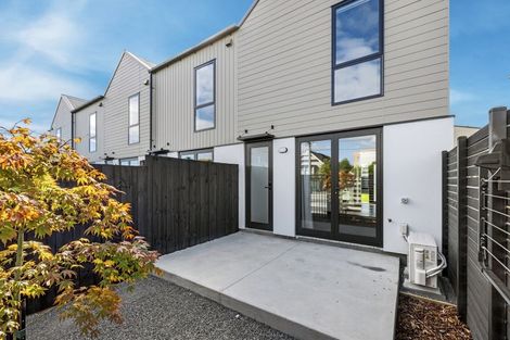 Photo of property in 1/50 Antigua Street, Addington, Christchurch, 8024