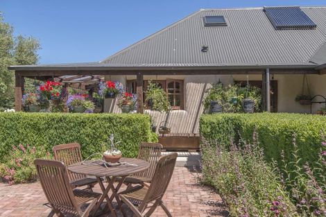 Photo of property in 305 Lawford Road, West Melton, Christchurch, 7676