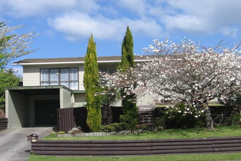 Photo of property in 77 Blomfield Street, Pukehangi, Rotorua, 3015