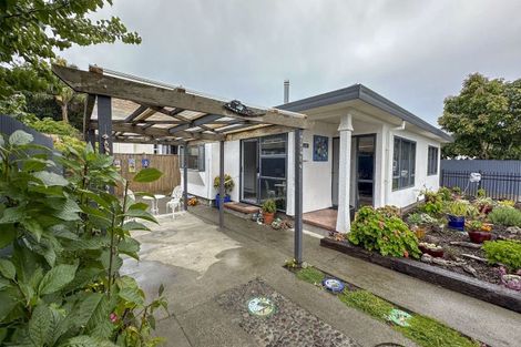 Photo of property in 183 Vigor Brown Street, Napier South, Napier, 4110