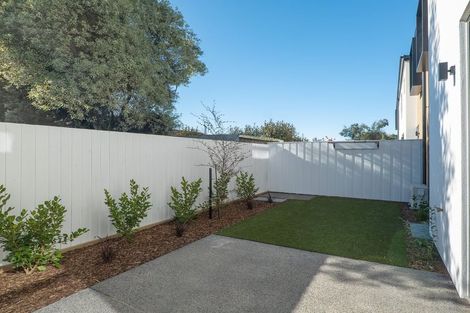 Photo of property in 3/9a Winton Street, Saint Albans, Christchurch, 8014