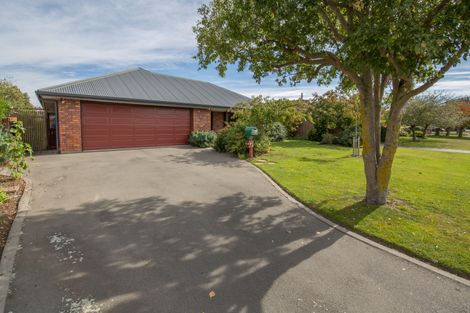 Photo of property in 3 Chartwell Close, Rangiora, 7400