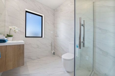 Photo of property in 36 Drumconnell Drive, Flat Bush, Auckland, 2019