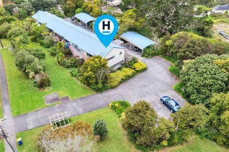 Photo of property in 12/53 The Avenue, Albany, Auckland, 0632