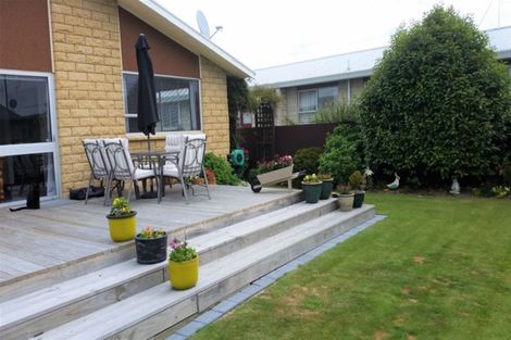 Photo of property in 162 North Street, West End, Timaru, 7910