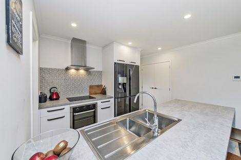 Photo of property in 12 Alpha Way, Rolleston, 7615