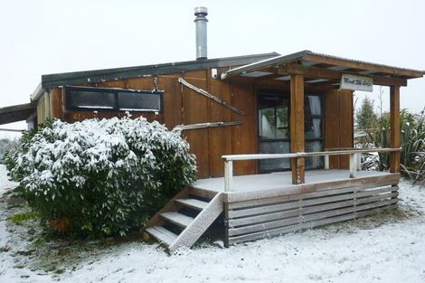 Photo of property in 41 Kirk Street, National Park, Owhango, 3989