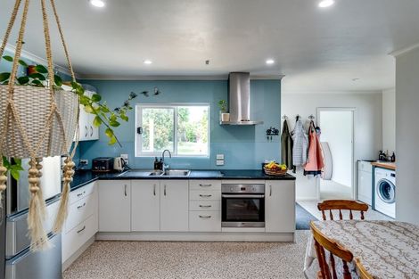 Photo of property in 1 Vogel Place, Marewa, Napier, 4110