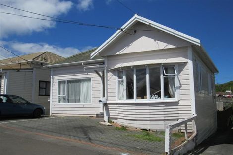 Photo of property in 45 Hall Street, Newtown, Wellington, 6021