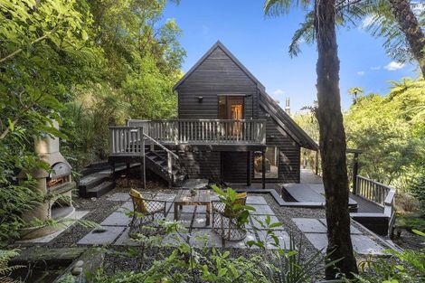 Photo of property in 12 Kimberley Way, Khandallah, Wellington, 6035