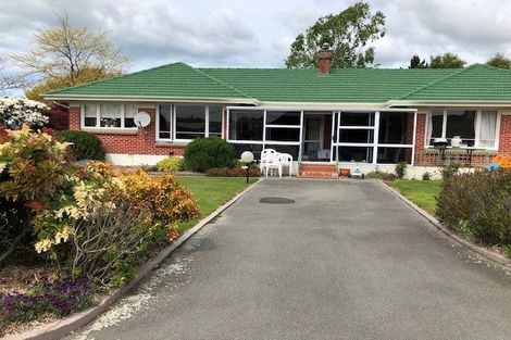 Photo of property in 94 Gleniti Road, Gleniti, Timaru, 7910