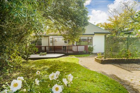 Photo of property in 78 Churchill Avenue, Hokowhitu, Palmerston North, 4410