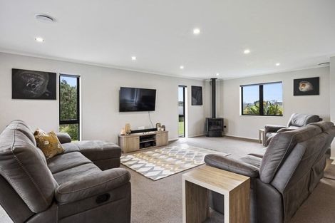 Photo of property in 197c Turuturu Road, Hawera, 4674