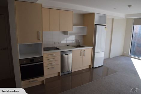 Photo of property in Nouvo Apartments, 2j/21 Rugby Street, Mount Cook, Wellington, 6021