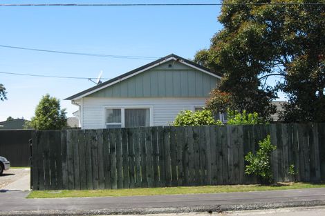 Photo of property in 6 Meredith Street, Addington, Christchurch, 8024