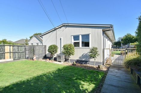 Photo of property in 53 Joy Street, Shirley, Christchurch, 8061