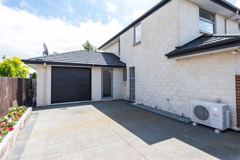 Photo of property in 16 Mariposa Crescent, Aidanfield, Christchurch, 8025