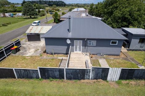 Photo of property in 33 Burgoyne Street, Woodville, 4920