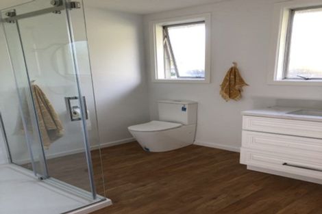 Photo of property in 1/54a Dallington Terrace, Dallington, Christchurch, 8061