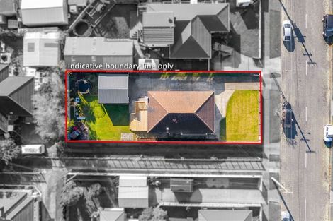 Photo of property in 27 Rimu Street, Naenae, Lower Hutt, 5011