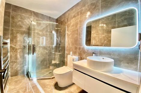 Photo of property in 7 Matiki Road, Flat Bush, Auckland, 2019