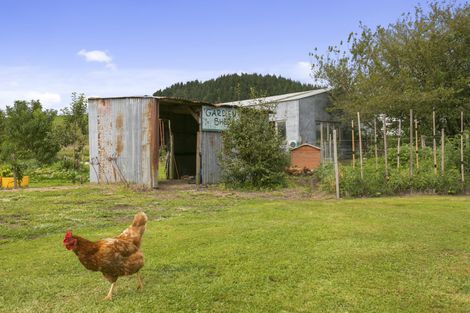 Photo of property in 255 Old Taupo Road, Putaruru, 3481
