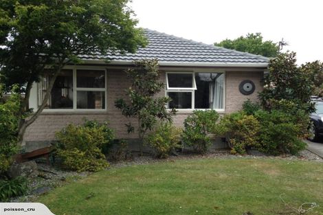 Photo of property in 14 Besant Place, Avondale, Christchurch, 8061
